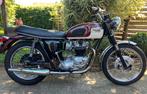 TRIUMPH T120R bj 1970, 2 cilinders, 650 cc