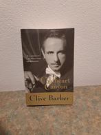 Boek van Cliver Baker Goldhrart Canyon, Ophalen of Verzenden, Gelezen