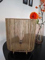 riviera maison lamp, Huis en Inrichting, Lampen | Tafellampen, Ophalen of Verzenden, Zo goed als nieuw, Minder dan 50 cm