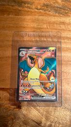 Pokemon Scarlet & Violet 151 Charizard #183, Ophalen of Verzenden