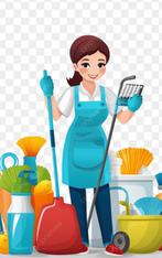 Schoonmaken, Vacatures, Overige uren, MBO, Vanaf 10 jaar, Overige vormen