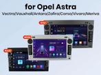 Opel Astra Corsa Zafira Autoradio Apple Carplay Android auto, Ophalen of Verzenden, Nieuw