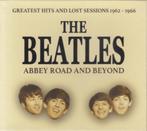 Beatles - Abbey road and beyond  6-cd set import limited ed., Boxset, 1960 tot 1980, Ophalen of Verzenden, Nieuw in verpakking
