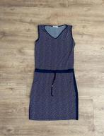 Vera Jo | Dames jurk | Maat M | Zomerjurk | Mouwloos, Maat 38/40 (M), Blauw, Vera Jo, Ophalen of Verzenden