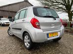 Suzuki Celerio 1.0 Exclusive | 5-Deurs + Airco nu € 3.750,, Gebruikt, 400 kg, 68 pk, Origineel Nederlands