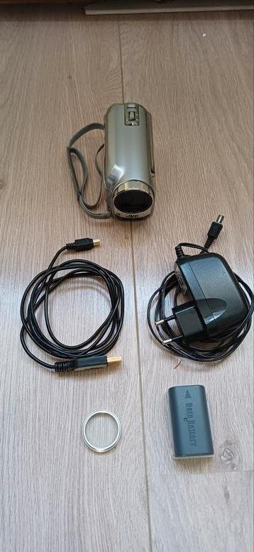 JVC Everio beschikbaar voor biedingen