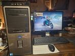 Intel core i3, Gebruikt, 8 GB, Ophalen of Verzenden, HDD