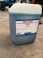 Koelvloeistof, Ophalen, Nieuw