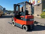Toyota 7FBMF25 2500KG 5.00METER HEFTRUCK (bj 2012)