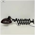 REIF Dresden schaarlamp Lamp Wandlamp, Reif Dresden, Gebruikt, Ophalen of Verzenden, Nb