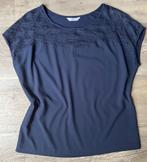 Shirt Miss Etam, Kleding | Dames, Miss Etam, Blauw, Maat 42/44 (L), Ophalen of Verzenden