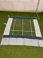 Luifel zijwand 200x175cm - Nieuw in verpakking, ., Nieuw, Ophalen of Verzenden, .