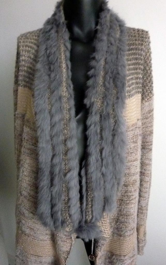 Caroline Biss Vest, Kleding | Dames, Truien en Vesten, Zo goed als nieuw, Maat 38/40 (M), Overige kleuren, Ophalen of Verzenden