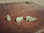 Jade miniaturen, Antiek en Kunst, Ophalen of Verzenden