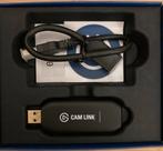 Elgato Cam Link 4K - Nieuwstaat, Computers en Software, Capture cards, Ophalen of Verzenden, Zo goed als nieuw