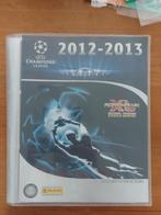 Panini Champions League 2012-2013, Ophalen of Verzenden, Zo goed als nieuw, Buitenlandse clubs, Poster, Plaatje of Sticker