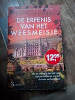 De erfenis van het weesmeisje - Anne Jacobs, Ophalen of Verzenden, Gelezen, Anne Jacobs, Nederland