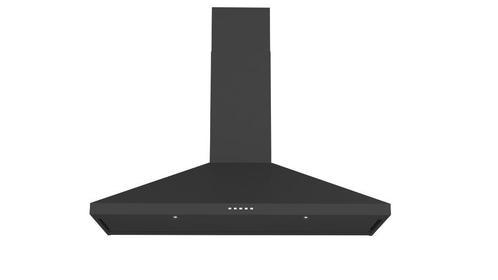 Zeer luxe afzuigkap ECR110 van Elementi di Cucina, Witgoed en Apparatuur, Afzuigkappen, Nieuw, Vrijstaand, Wandschouwkap, 600 tot 800 m³ per uur