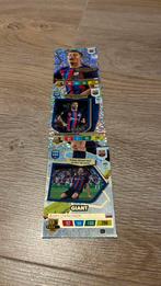 Lewandoski full set voetbalkaarten, Ophalen of Verzenden, Zo goed als nieuw, Sticker