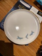 ROYAL van kempen&begeer KERST, Huis en Inrichting, Keuken | Servies, Ophalen, Nieuw, Bord(en), Overige stijlen