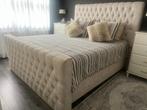 Bed 200x180 cm, Antiek en Kunst, Ophalen