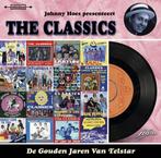 The Classics - De Gouden Jaren Van Telstar - 2CD, Verzenden, 2000 tot heden, Nieuw in verpakking