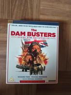 The Dam Busters - 5 Disc Collector's Edition, Cd's en Dvd's, Ophalen of Verzenden, Zo goed als nieuw, Actie, Boxset