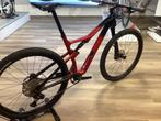 Cannondale Scalpel carbon / maat L, Fietsen en Brommers, Fietsen | Mountainbikes en ATB, Fully, Ophalen, Gebruikt, Overige merken