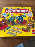 My First Rummikub - Kinderspel, Hobby en Vrije tijd, Gezelschapsspellen | Bordspellen, Een of twee spelers, Ophalen of Verzenden