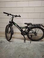 Flyke Jonges fiets, Ophalen, Gebruikt, 20 inch of meer, Flyke