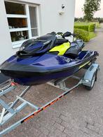 ⭐️Seadoo RRP X RS 300 2021 60 vaaruren Met Boxen⭐️, Ophalen, Zo goed als nieuw, Benzine, Minder dan 70 pk