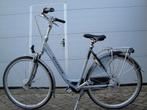 Dames fiets Gazelle, Versnellingen, Ophalen of Verzenden, Zo goed als nieuw, 50 tot 53 cm