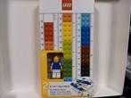 Lego Liniaal minifig NIEUW  52558 Ruler School Cadeau Kado, Ophalen of Verzenden, Nieuw, Complete set, Lego