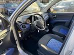 Hyundai i10 1.1 Dynamic XL, Auto's, Origineel Nederlands, Te koop, Zilver of Grijs, 5 stoelen