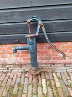 Zwengelpomp oude handpomp, Tuin en Terras, Ophalen, Gebruikt, Handmatig