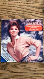 Carola - vinyl single, Ophalen of Verzenden, Gebruikt, Nederlandstalig