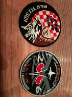 RNLAF PATCH SET #23, Verzenden, Nieuw, Patch, Badge of Embleem