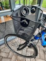 Super mooie  elektrische gazelle fiets, Fietsen en Brommers, Elektrische fietsen, 51 tot 55 cm, Ophalen of Verzenden, Zo goed als nieuw
