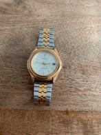 Pulsar (Seiko ) automaat zeer nette staat, Ophalen of Verzenden, Staal, Seiko, 1960 of later