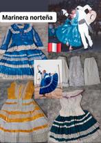 Jurk uit Peru te koop!, Ophalen of Verzenden