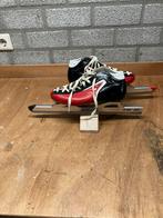 Raps noren maat 41, Sport en Fitness, Schaatsen, Ophalen of Verzenden, Zo goed als nieuw, Noren, Raps