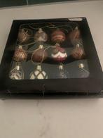 kerstbal vintage, Ophalen of Verzenden, Gebruikt