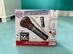 Netflix Project Mc2 glitter make-up kwast brush experiment, Ophalen of Verzenden, Zo goed als nieuw, Meisje