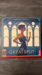 The great split spel tm 7 personen, Ophalen, Zo goed als nieuw