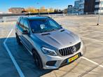 Mercedes-Benz GLE 350d 4MATIC AMG-Line / 258 pk, Auto's, Automaat, 15 km/l, 259 pk, GLE
