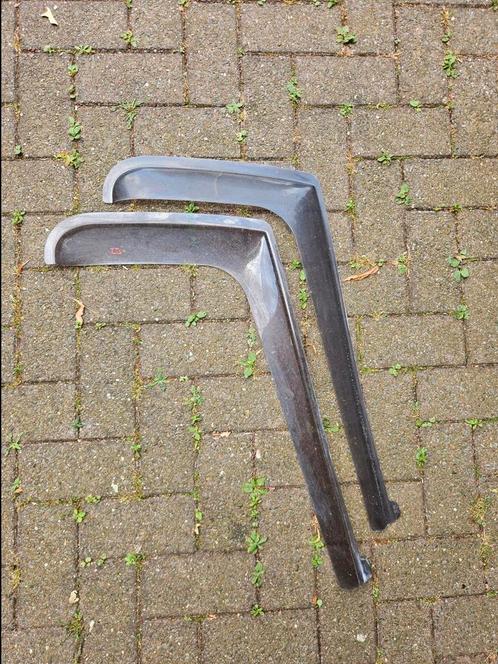 Window Visors Peugeot Boxer / Citroen Jumper / Fiat Ducato, Auto-onderdelen, Ruiten en Toebehoren, Fiat, Peugeot, Gebruikt, Ophalen of Verzenden