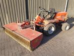 Kubota F2400B, Zakelijke goederen, Machines en Bouw | Tuin, Park en Bosbouw, Ophalen, Overige typen