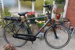 Sparta elektrische herenfiets, Ophalen, Sparta, Versnellingen, Zo goed als nieuw