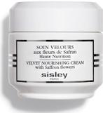 Sisley Soin Velours crème 50ml.NIEUWE TESTER!🛍️🍀, Nieuw, Gehele gezicht, Ophalen of Verzenden, Verzorging