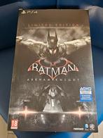 Batman Arkham Knight Limited Edition (PS4) Mint Condition!, Ophalen, Zo goed als nieuw